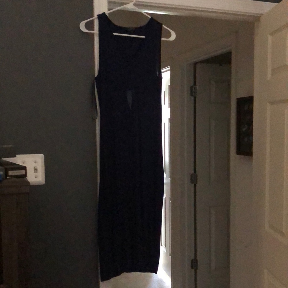 Swim CoverUp or Dress